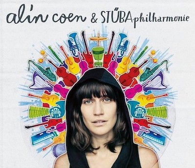 Vor Konzert-Tour 2 signierte CD's von ALIN COEN zu gewinnen! Vor Konzert-Tour 2 signierte CD's von ALIN COEN zu gewinnen!