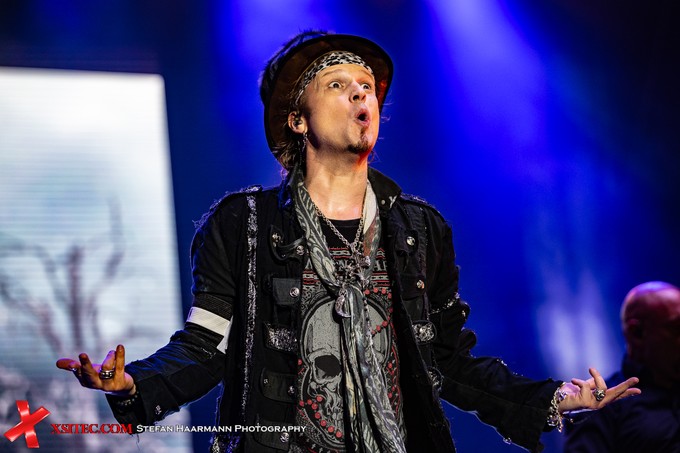 AVANTASIA | W:O:A 2022