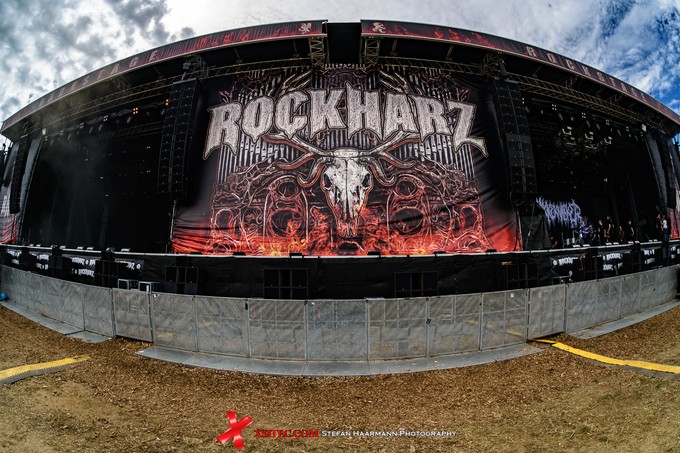 ROCKHARZ 2024