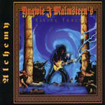 Review: Yngwie Malmsteen´s Rising Force - Alchemy