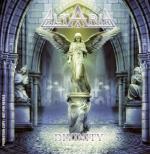 Altaria: Divinity