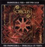 Review: Circus - Circus