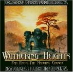 Review: Wuthering Heights - Far From The Madding Crowd