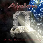 Ajalon: On The Threshold Of Eternity