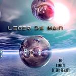 Leger De Main: A Lasting Impression