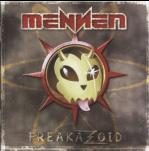 Review: Mennen - Freakazoid