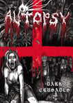 DVD/Blu-ray-Review: Autopsy - Dark Crusades (2DVD)