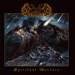 Review: Bewitched - Spiritual Warfare