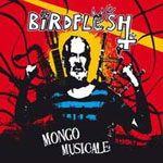 Review: Birdflesh - Mongo Musicale