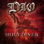 Dio: Holy Diver - Live