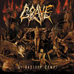 Grave: As Rapture Comes