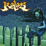 Review: Kalas - Kalas