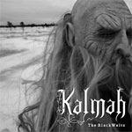 Review: Kalmah - The Black Waltz