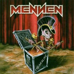 Review: Mennen - Freakalive