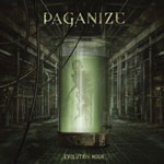 Review: Paganize - Evolution Hour