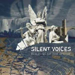 Review: Silent Voices - Building Up The Apathy