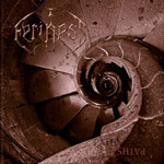 Review: Eeriness - Paths