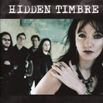 Hidden Timbre: Hidden Timbre