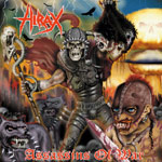 Hirax: Assassins Of War