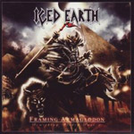 Review: Iced Earth - Framing Armageddon (Something Wicked Part 1)