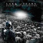 Review: Lake Of Tears - Moons And Mushrooms