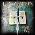 Legion: Shadow Of The King