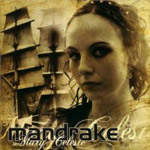 Mandrake: Mary Celeste