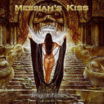 Review: Messiah's Kiss - Dragonheart