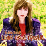 Review: Robin Beck - Livin´ On A Dream