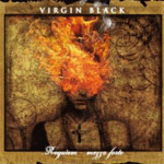 Review: Virgin Black - Requiem - Mezzo Forte