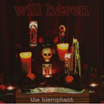 Review: Will Haven - Hierophant