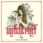 Review: Witchcraft - The Alchemist