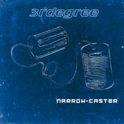Review: 3rdegree - Narrow-Caster