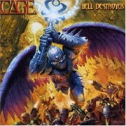 Review: Cage - Hell Destroyer