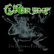 Cloven Hoof: The Definitive Part One
