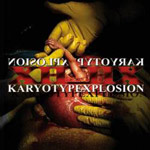 Review: XHOHX - KARYOTYP-EXPLOSION