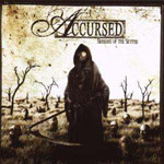 The Accursed: Seasons Of The Scythe