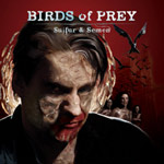 Review: Birds Of Prey - Sulfur And Semen