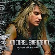 Review: Michael Bormann - Capture The Moment