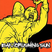 Review: Eak / Crushing Sun - Bipolar (Split-CD)