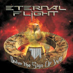 Review: Eternal Flight - Under The Sign Of Will