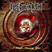 Review: Iced Earth - I Walk Among You (Single)
