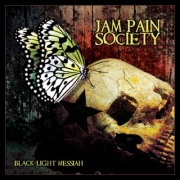 Review: Jam Pain Society - Black Light Messiah
