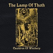 The Lamp Of Thoth: Cauldron Of Witchery