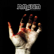 Review: Nasum - Doombringer
