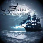 Review: Saint Deamon - In Shadows Lost From The Brave