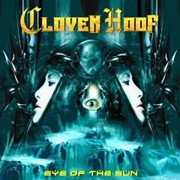 Cloven Hoof: Eye Of The Sun