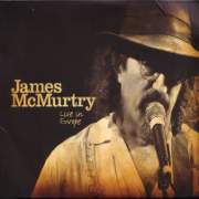 Review: James McMurtry - Live In Europe