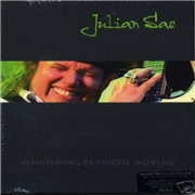 Julian Sas: Wandering Between Worlds