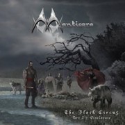 Review: Manticora - The Black Circus Part 2 - Disclosure